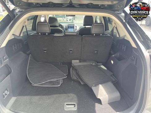 Used 2024 Ford Edge Titanium w/ Equipment Group 301A AWD/4WD image 22