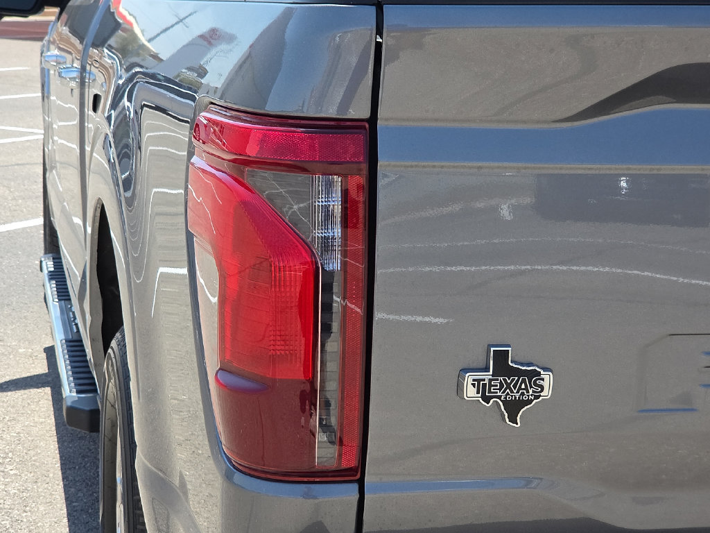 Used 2024 Ford F150 XLT w/ Equipment Group 302A MID RWD image 12