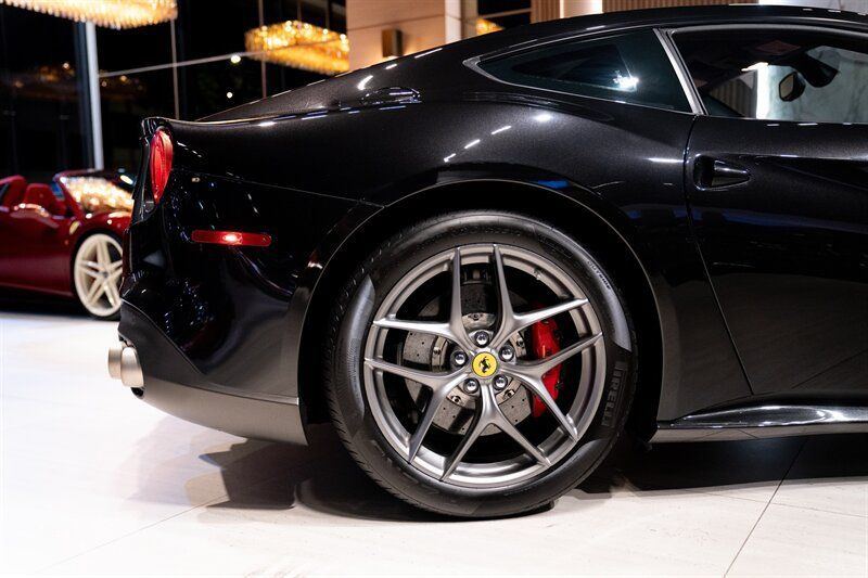 Used 2017 Ferrari F12 Berlinetta RWD image 26