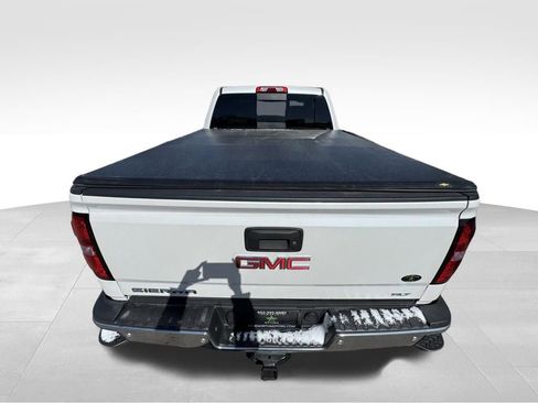 Used 2019 GMC Sierra 2500 SLT image 10