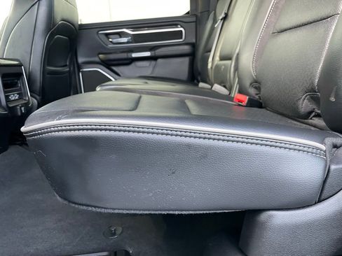 Used 2022 RAM 1500 Laramie image 39