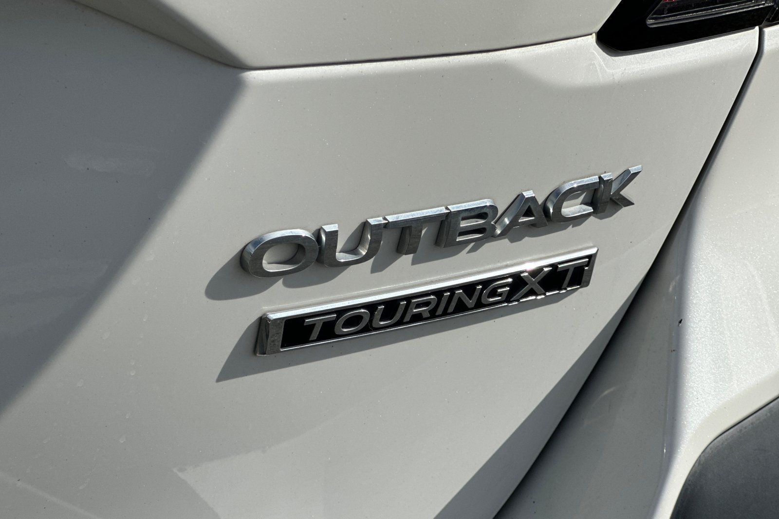 Used 2021 Subaru Outback Touring XT AWD/4WD image 24