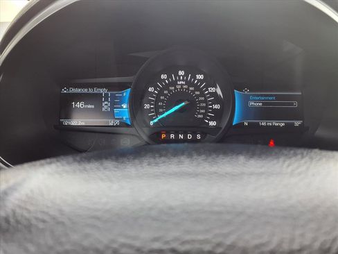 Certified 2024 Ford Edge SEL w/ Convenience Package image 16