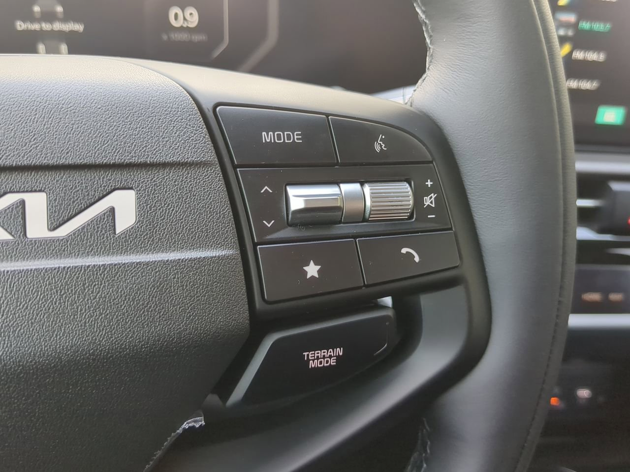 New 2026 Kia Sportage X-Pro Prestige AWD/4WD image 23