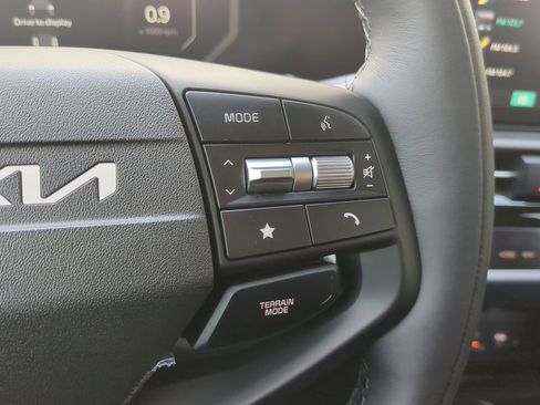 New 2026 Kia Sportage X-Pro Prestige AWD/4WD image 23