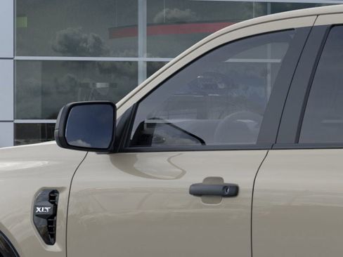 New 2025 Ford Ranger XLT w/ Equipment Group 301A High AWD/4WD image 20