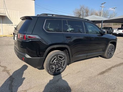 New 2026 Jeep Cherokee Limited image 6