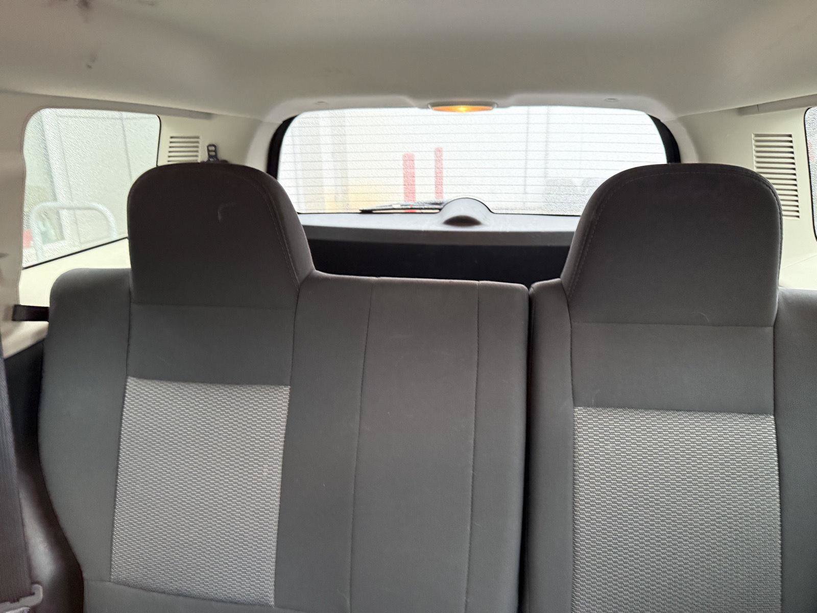 Used 2010 Jeep Patriot Sport FWD image 9