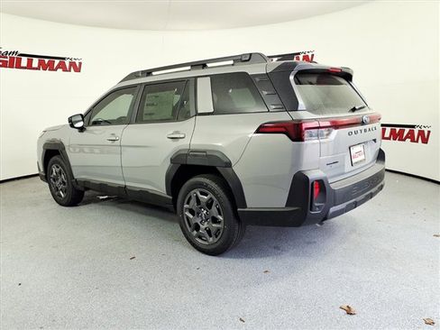 New 2026 Subaru Outback Premium image 2