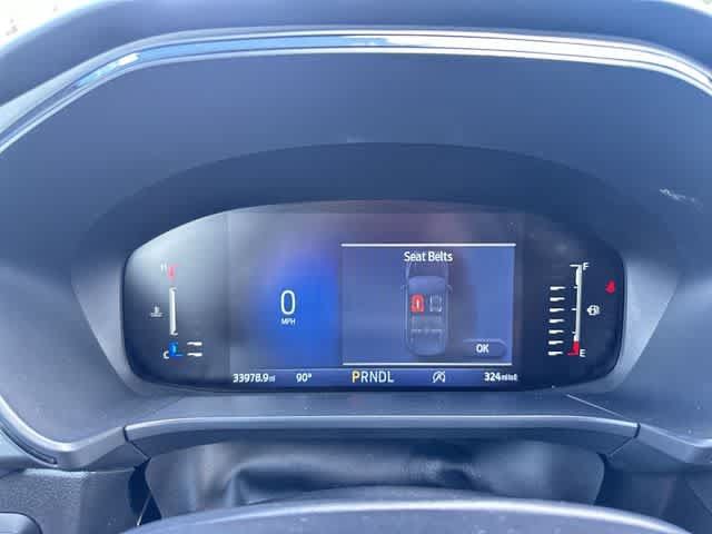 Used 2023 Ford Escape ST-Line AWD/4WD image 31