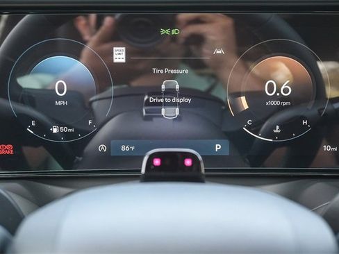 New 2026 Hyundai Palisade XRT Pro image 25