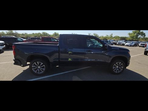 Used 2022 Chevrolet Silverado 1500 Custom RWD image 15