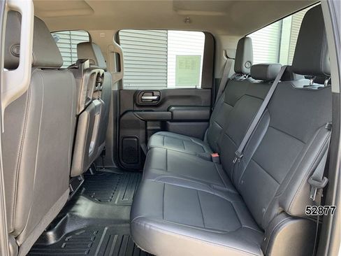 Used 2022 Chevrolet Silverado 3500 W/T w/ WT Fleet Convenience Package AWD/4WD image 25