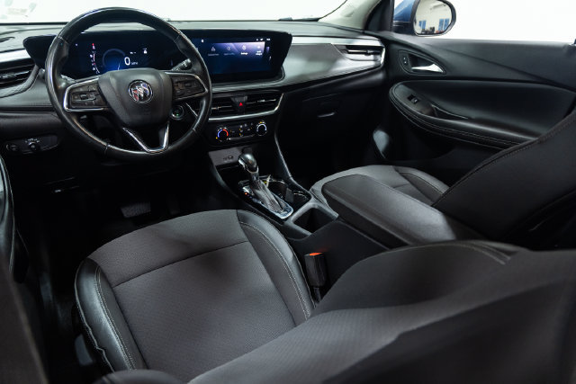Used 2024 Buick Encore GX Preferred FWD image 20