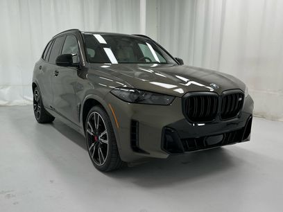Used 2026 BMW X5 M60i