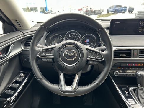 Certified 2023 MAZDA CX-9 Touring image 10