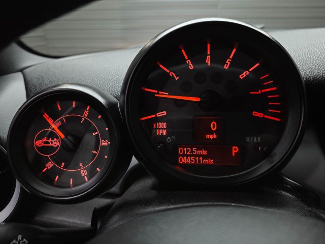 Used 2015 MINI Cooper Convertible FWD image 22