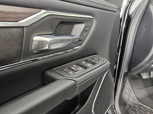 New 2026 RAM 1500 Laramie w/ Laramie Preferred Package AWD/4WD image 21
