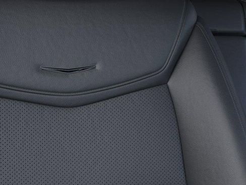 New 2026 Cadillac XT5 Premium Luxury image 21