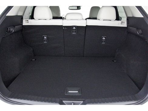 Used 2025 MAZDA CX-5 AWD 2.5 S w/ Preferred Package image 7