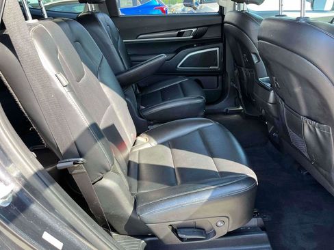 Used 2023 Kia Telluride S w/ S Sunroof Package AWD/4WD image 10