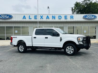 Used 2021 Ford F250 XL w/ STX Appearance Package