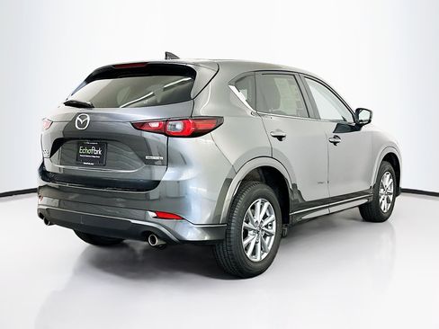 Used 2025 MAZDA CX-5 AWD 2.5 S w/ Preferred Package image 9