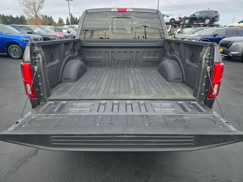 Used 2018 Ford F150 Lariat image 35