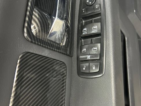 Used 2012 RAM 3500 Laramie w/ Protection Group AWD/4WD image 9