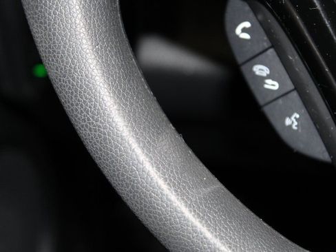 Used 2019 Honda HR-V EX image 21