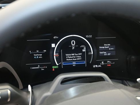 New 2026 Lexus TX 500h 500h F SPORT Performance Premi image 10