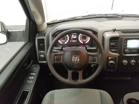 Used 2020 RAM 1500 Tradesman w/ Popular Equipment Group RWD image 22