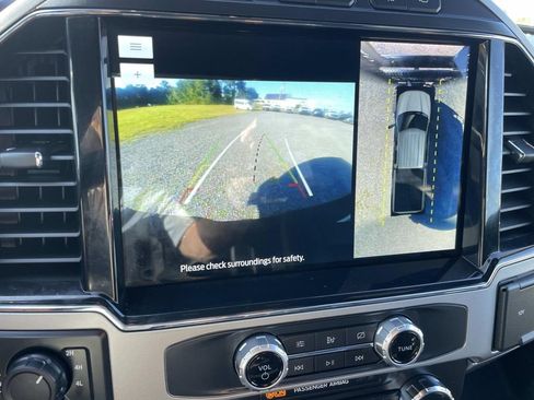 Used 2022 Ford F250 Lariat w/ Lariat Ultimate Package AWD/4WD image 50