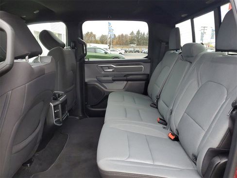 Used 2023 RAM 1500 Big Horn image 30