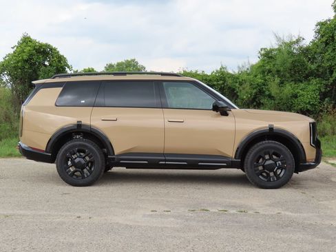 New 2027 Kia Telluride SX Prestige X-Pro AWD/4WD image 2