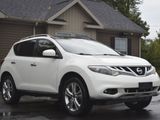 Used 2011 Nissan Murano LE w/ Navigation Pkg image 4