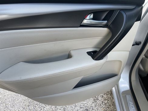 Used 2012 Acura TL FWD image 14