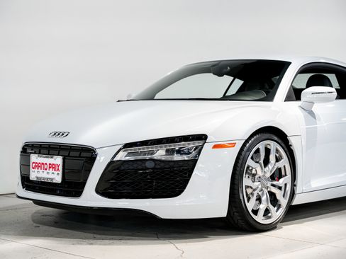 Used 2014 Audi R8 V8 image 27