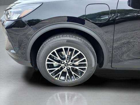 New 2025 Ford Escape PHEV image 25