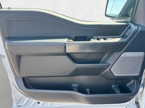 Used 2024 Ford F150 XLT w/ Equipment Group 303A High AWD/4WD image 27