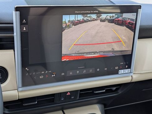 New 2026 MAZDA CX-5 2.5 S w/ Premium Package AWD/4WD image 32