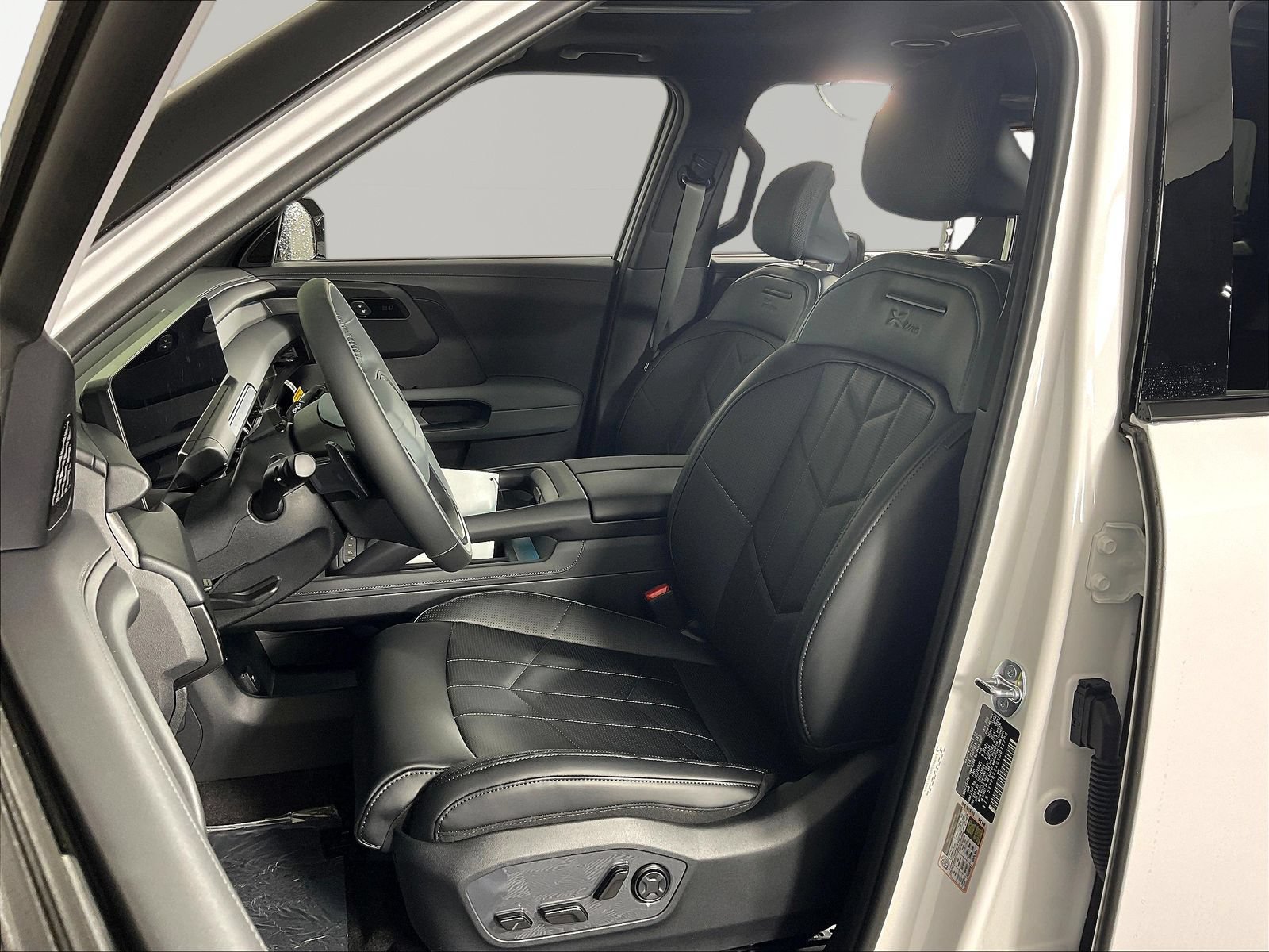New 2027 Kia Telluride SX X-Line AWD/4WD image 17