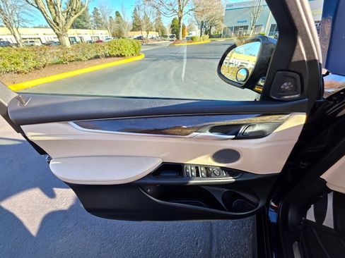 Used 2016 BMW X5 xDrive35i image 47