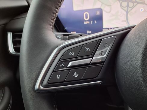 New 2026 Buick Envision Preferred image 8