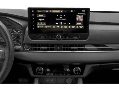 New 2025 Mitsubishi Outlander ES image 12