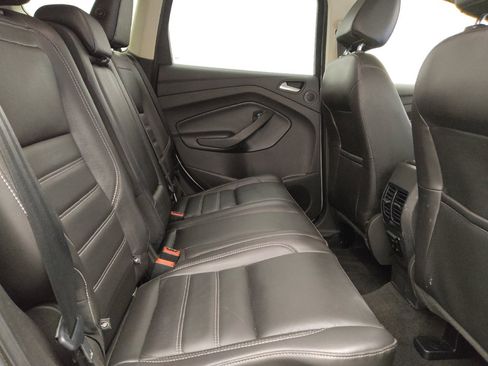 Used 2017 Ford Escape Titanium FWD image 19