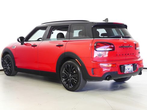 Used 2024 MINI Cooper Clubman S FWD image 9