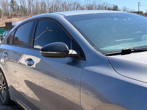 Used 2023 Kia Forte GT w/ GT2 Package image 13