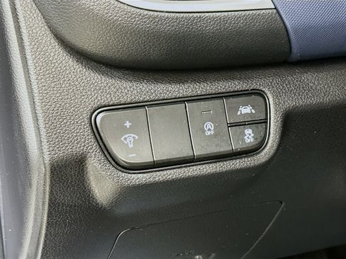 Certified 2023 Kia Seltos S w/ Navigation Package FWD image 10