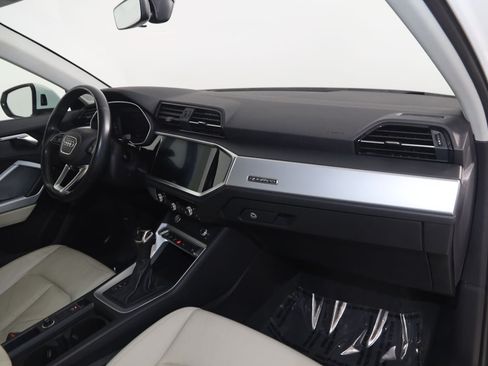 Used 2019 Audi Q3 2.0T Premium w/ Convenience Package AWD/4WD image 36